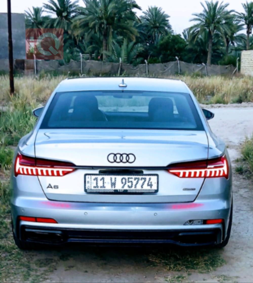 اودي A6